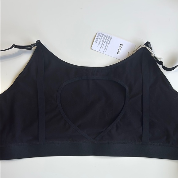 NWT Nursing Women's Pumping Black Bra by Momcozy size XXL - Picture 5 of 8